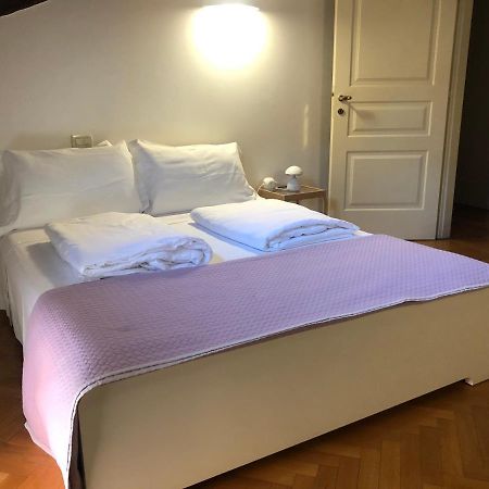 Отель Residenza Privata Pedrotti Виченца Экстерьер фото