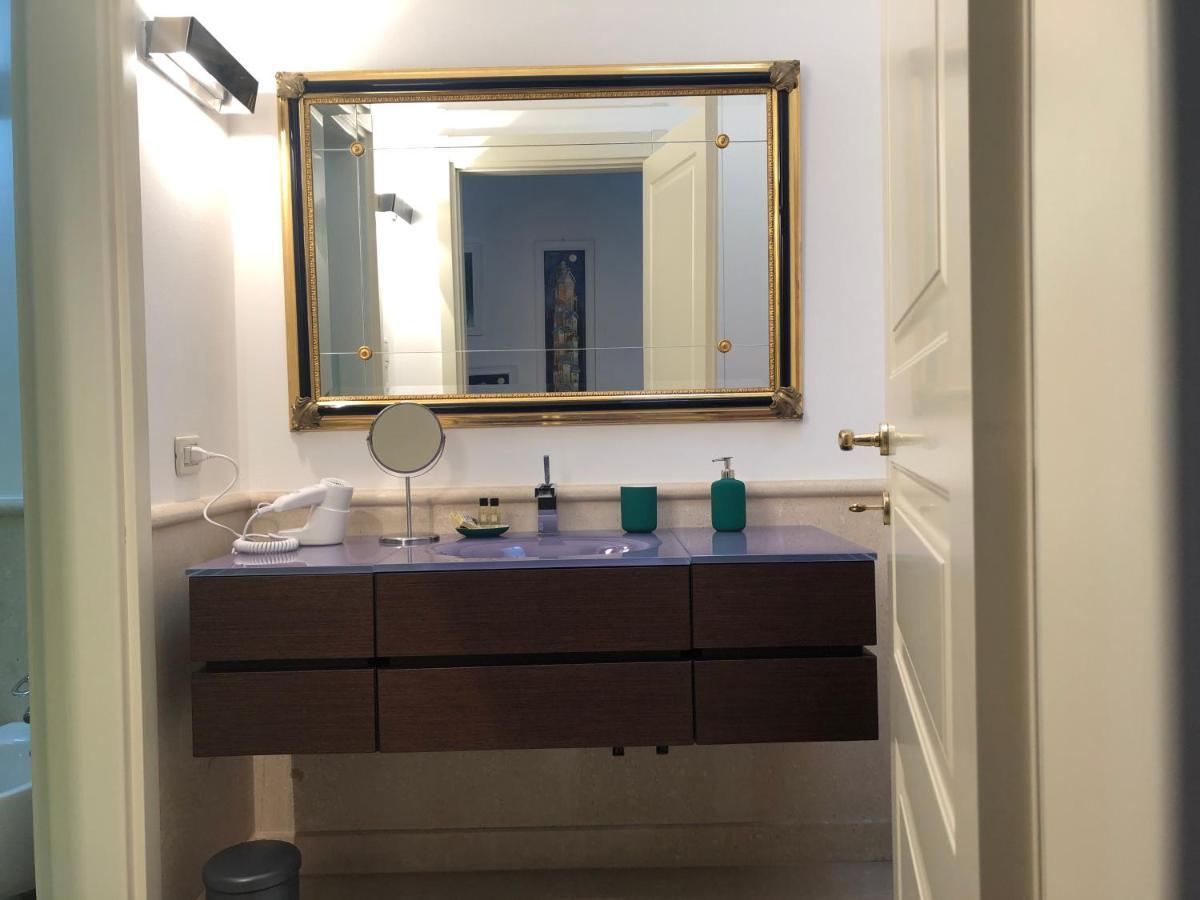 Отель Residenza Privata Pedrotti Виченца Экстерьер фото